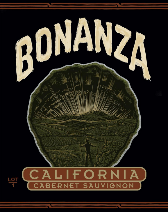 Bonanza Lot 6 Sauvignon California Western Reserve Wines
