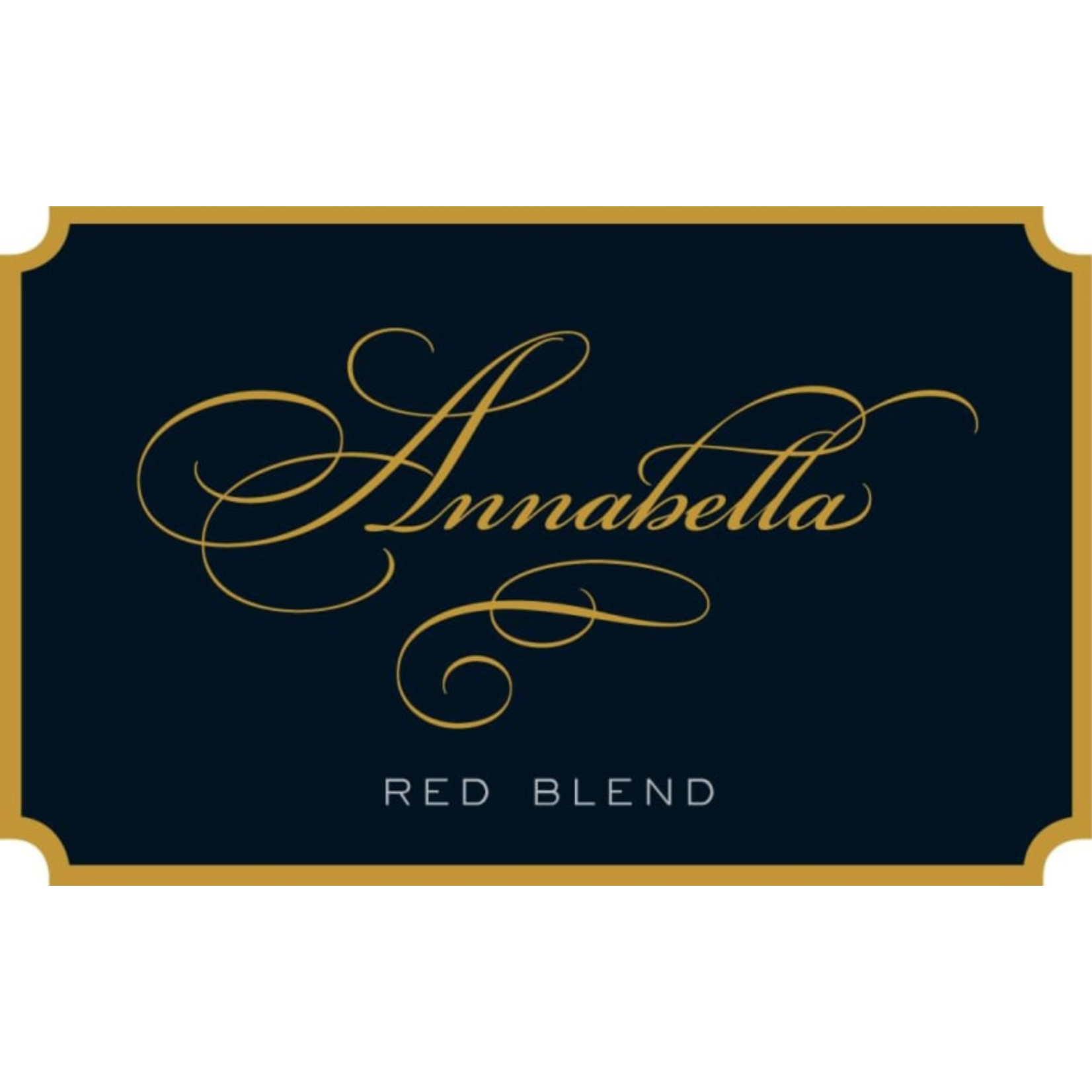 Annabella Red Blend 2018  Oakville, California