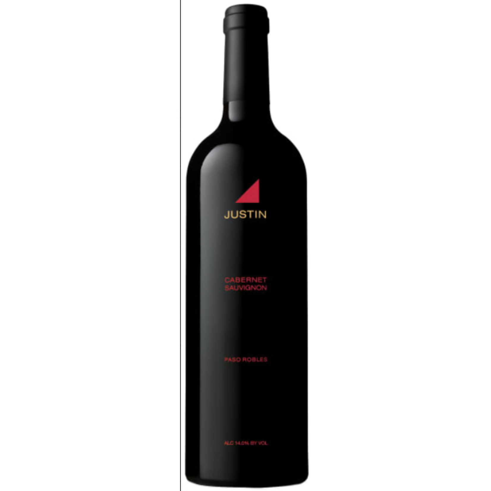 Justin Vineyards & Winery Justin Paso Robles Cabernet Sauvignon 2020  Paso Robles, California