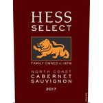 Hess Select Hess Select North Coast Cabernet Sauvignon 2018  California