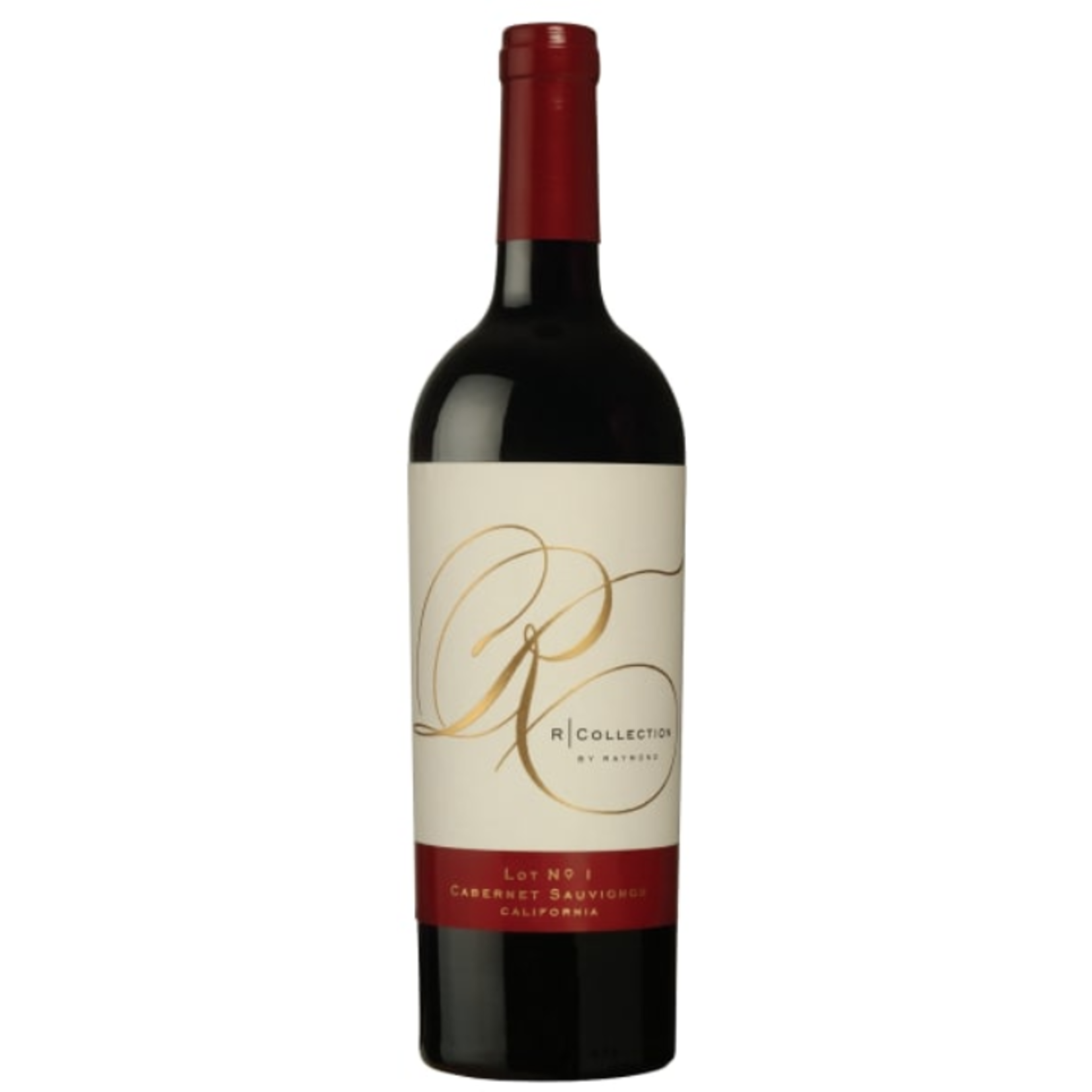 Ramond Vineyard & Cellar R Collection Lot No. 1 Cabernet Sauvignon 2021  Oakville, California