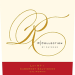 Ramond Vineyard & Cellar R Collection Lot 1 Cabernet Sauvignon 2021