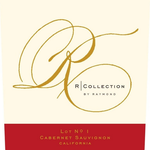 Ramond Vineyard & Cellar R Collection Lot No. 1 Cabernet Sauvignon 2021  Oakville, California