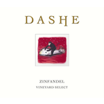 Dashe Cellars Dashe Cellars Vineyard Select Zinfandel 2021  California