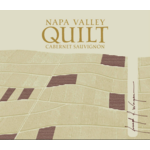 Quilt Wines Quilt Cabernet Sauvignon 2020  Napa, California