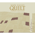 Quilt Wines Quilt Cabernet Sauvignon 2023  Napa, California