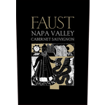 Faust Cabernet Sauvignon Napa Valley California 2022