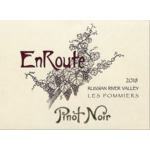 Far Niete EnRoute Les Pommiers Pinot Noir Russian River Valley, California