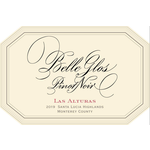 Belle Glos Wines Belle Glos Las Alturas Pinot Noir 2021  Santa Lucia Highlands, California