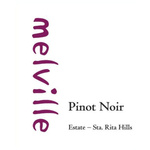 Melville Winery Melville Estate Sta. Rita Hills Pinot Noir 2021  Santa Barbara, California