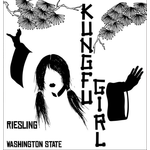 Charles Smith Winery Charles Smith Kungfu Girl Riesling 2020  Columbia Valley, Washington
