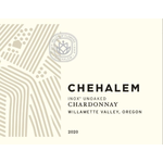 Chehalem Wines Chehalem Inox Unoaked Chardonnay 2022  Willamette Valley, Oregon