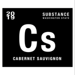 Charles Smith Substance Cabernet Sauvignon 2021  Columbia Valley, Washington