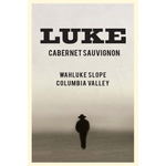 Luke Wines Luke Cabernet Sauvignon 2020  Mattawa, Washington