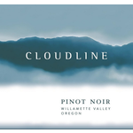 Cloudline Cellars Cloudline Pinot Noir 2021  Willamette Valley, Oregon