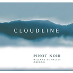 Cloudline Cellars Cloudline Pinot Noir 2022  Willamette Valley, Oregon