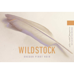 Wildstock Wines Wildstock Pinot Noir 2015  Dundee, Oregon