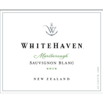 Whitehaven Wine Co. WhiteHaven Sauvignon Blanc 2025 Marlborough, New Zealand