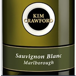 Kim Crawford Wines Kim Crawford Sauvignon Blanc  Marlborough New Zealand