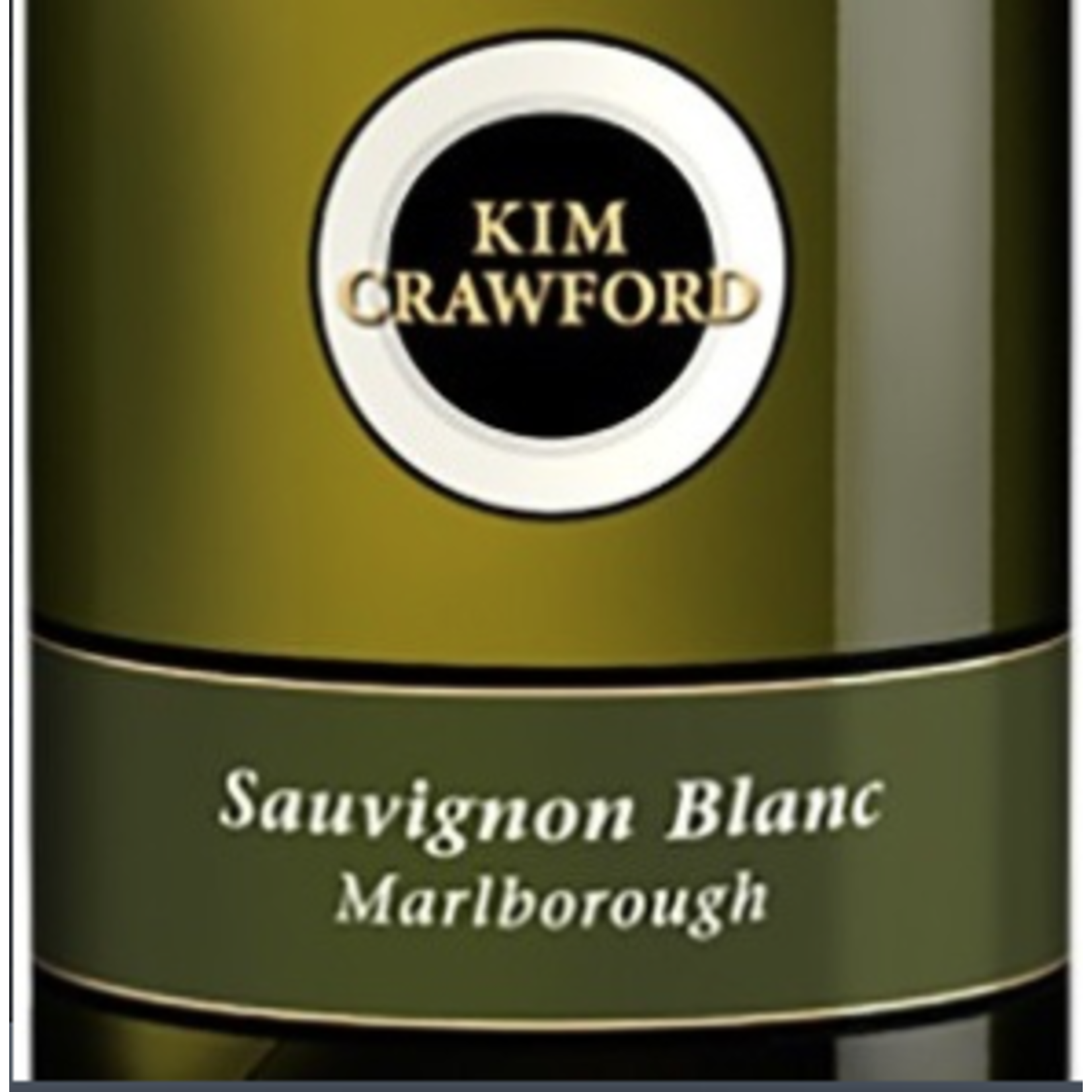 Kim Crawford Wines Kim Crawford Sauvignon Blanc 2024