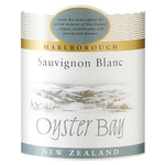 Oyster Bay Wines Oyster Bay Sauvignon Blanc 2023 Marlborough, New Zealand
