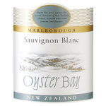 Oyster Bay Wines Oyster Bay Sauvignon Blanc 2024 Marlborough, New Zealand