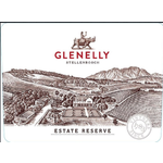 Glenelly Estates Glenelly Estate Reserve Red 2014 Stellenbosch, South Africa