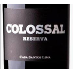 J. Oliveira & Sons Colossal Reserva 2017, Portugal