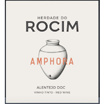 Rocim Wines Herdade Do Rocim Amphora Red 2023