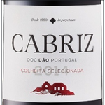 Global Wines Quinta de Cabriz Dao Colheita Seleccionada 2019 Dão, Portugal