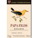 Casa Ferreirinha Wines Casa Ferreirinha Papa Figos Red 2022 Douro, Portugal
