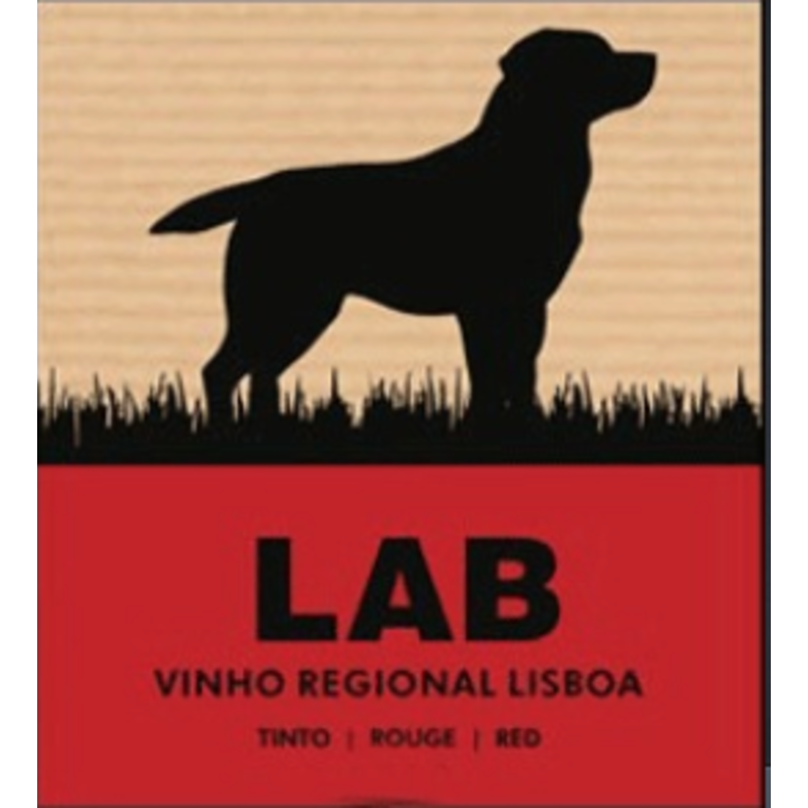 Casa Santos Lima Santos Lima Lab Red 2019 Portugal