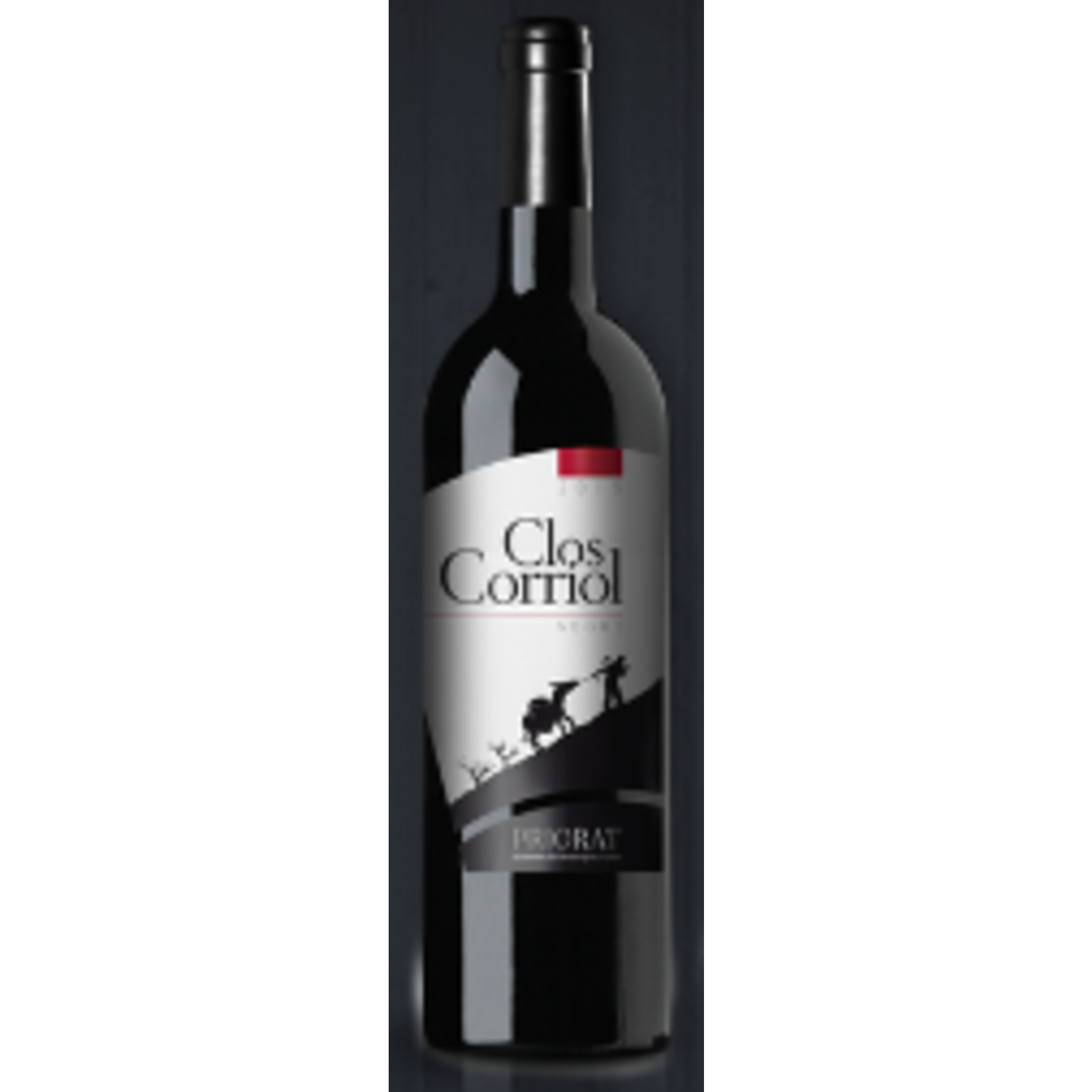 Joan Ametller Clos Corriol Negre Priorat 2016 Priorat, Spain