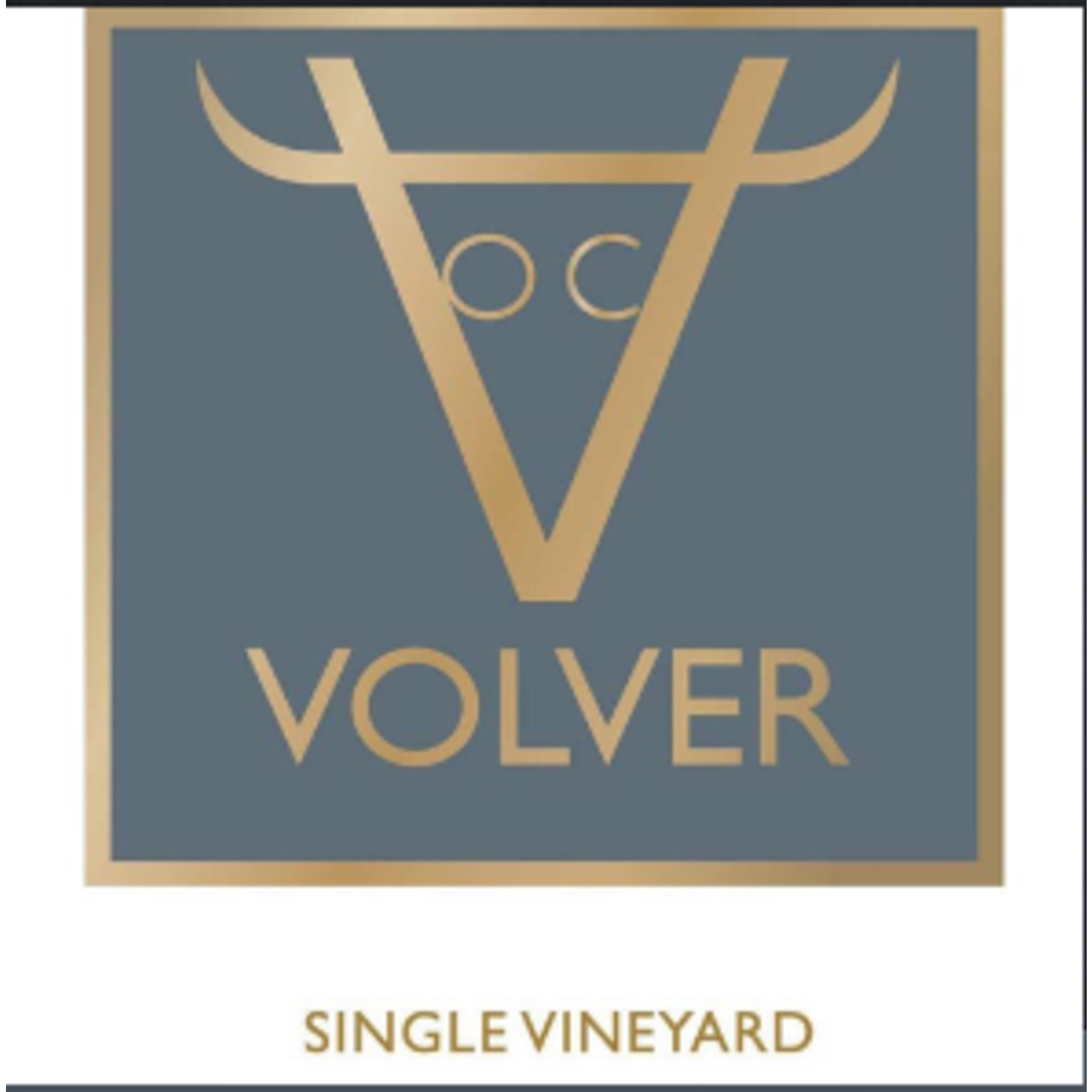 Bodegas Volver Bodegas Volver La Mancha Single Vineyard Tempranillo 2019 La Mancha, Spain