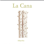 Bodegas La Caña La Cana Albarino Rías Baixas 2024 Spain