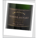 Nominé-Renard Nomine-Renard Blanc de Blancs Brut Champagne 90pts-WE