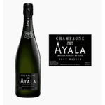 Ayala Ayala Brut Majeur NV Champagne 92pts WS, 90pts WE