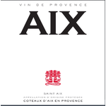 Coteaux D'AIX AIX Provence Rose 2022 750ml   Provence, France