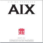 Coteaux D'AIX AIX Provence Rose 2025