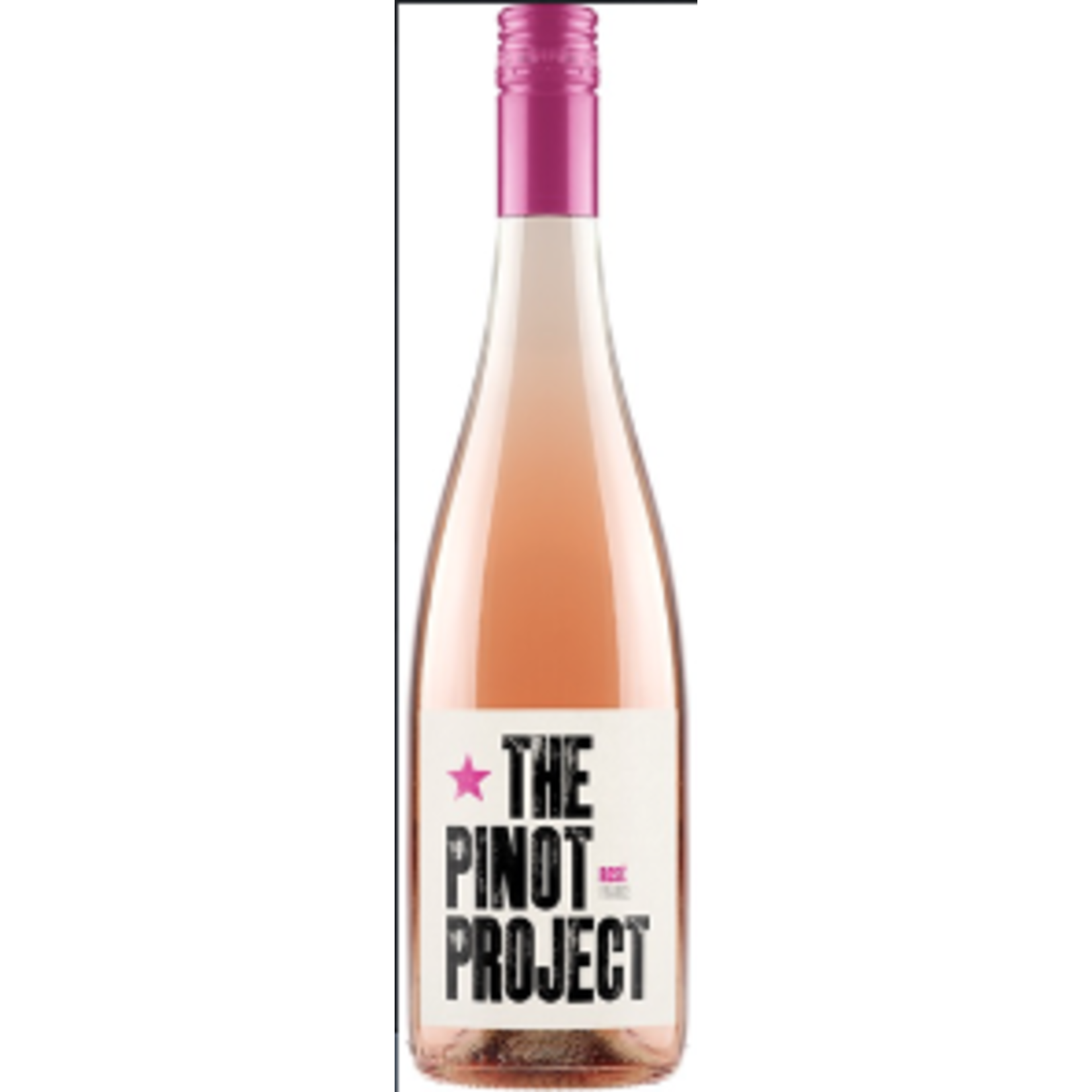 The Pinot Project The Pinot Project Rose 2022 South of France