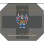 Ciacci Poccolomini d'Aragona Ciacci Piccolomini Brunello di Montalcino 2020 Tuscany, Italy