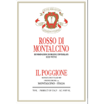 Franceschi S. A. Il Poggione Rosso Di Montalcino 2021 Tuscany, Italy