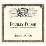 Louis Jadot Louis Jadot Pouilly Fuisse 2021 Burgundy, France