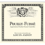 Louis Jadot Louis Jadot Pouilly Fuisse 2023 Burgundy, France