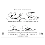 Louis Latour Louis Latour Pouilly Fuisse 2020 Burgundy, France