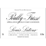 Louis Latour Louis Latour Pouilly Fuisse 2022 Burgundy, France