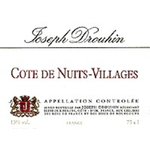 Joseph Drouhin Joseph Drouhin Cote De Nuits Villages 2020 Burgundy, France