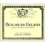 Louis Jadot Louis Jadot Beaujolais Villages 2023 Beaujolais, France