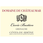 Domaine de Châteaumar Domaine De Chateaumar Cotes du Rhone Cuvee Bastien Grenache 2021 Rhône, France