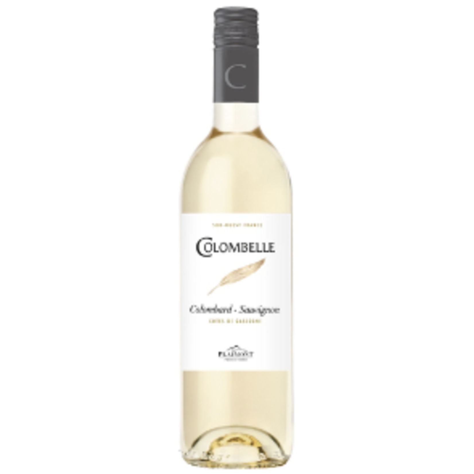 Cotes de Gascogne Plaimont Colombelle Colombard-Sauvignon Blanc Cotes de Gascogne 2022 France
